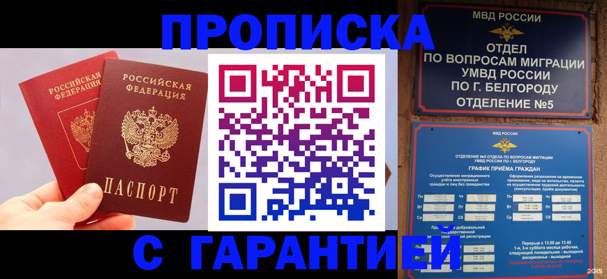 прописка 2025 в Грязовце